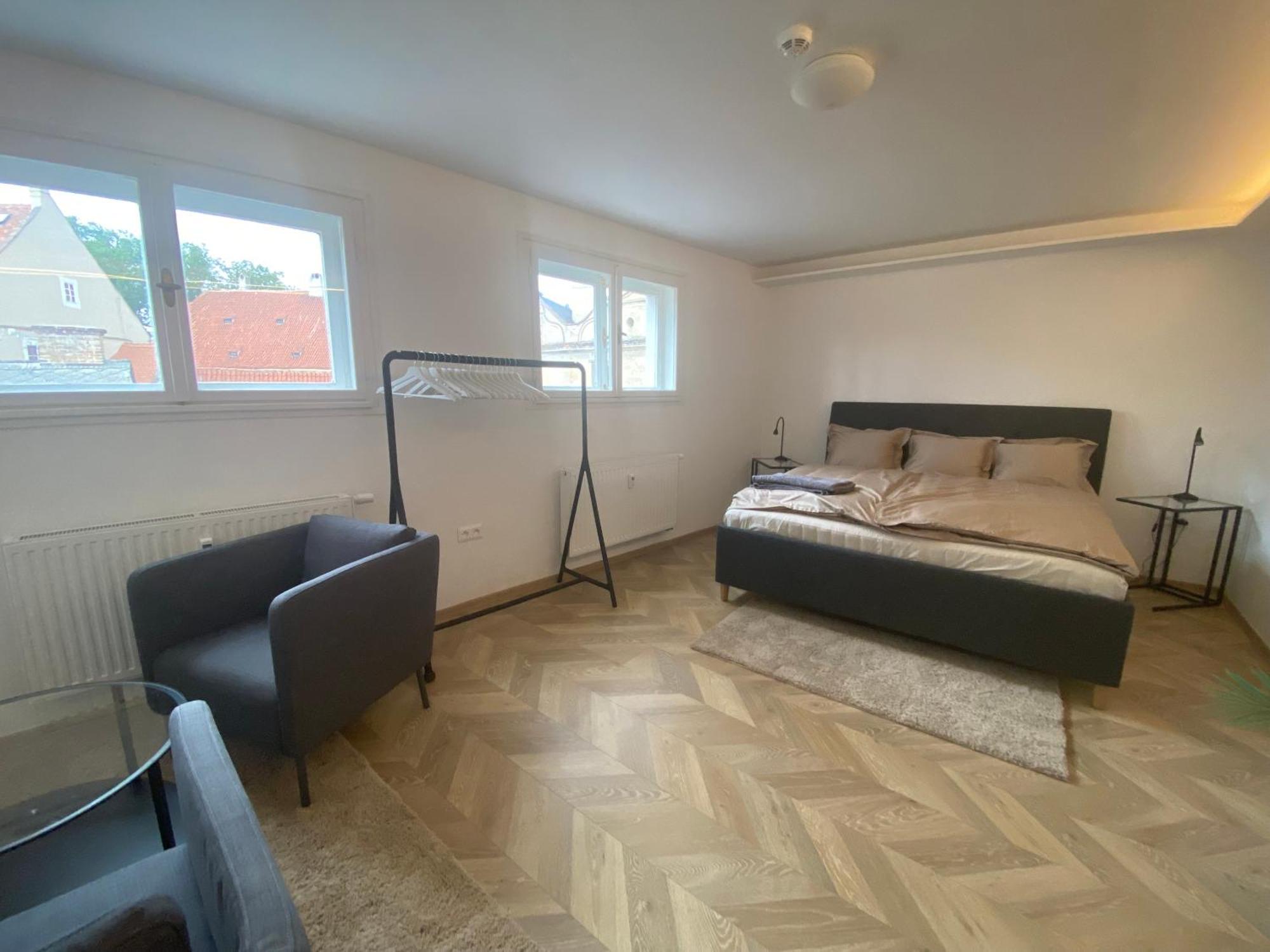 Apartman V Centru Krumlova Cesky Krumlov Exterior photo