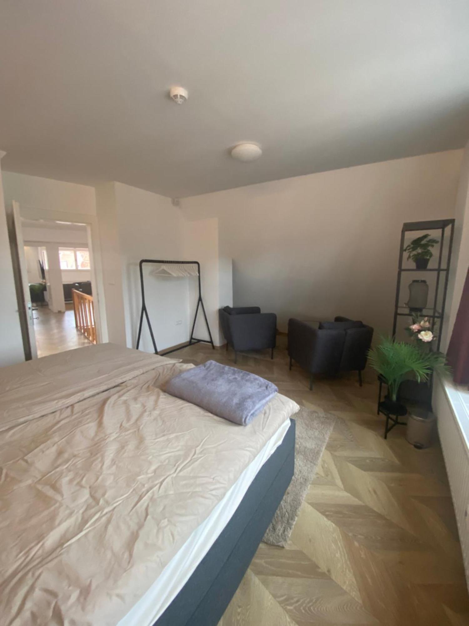 Apartman V Centru Krumlova Cesky Krumlov Exterior photo