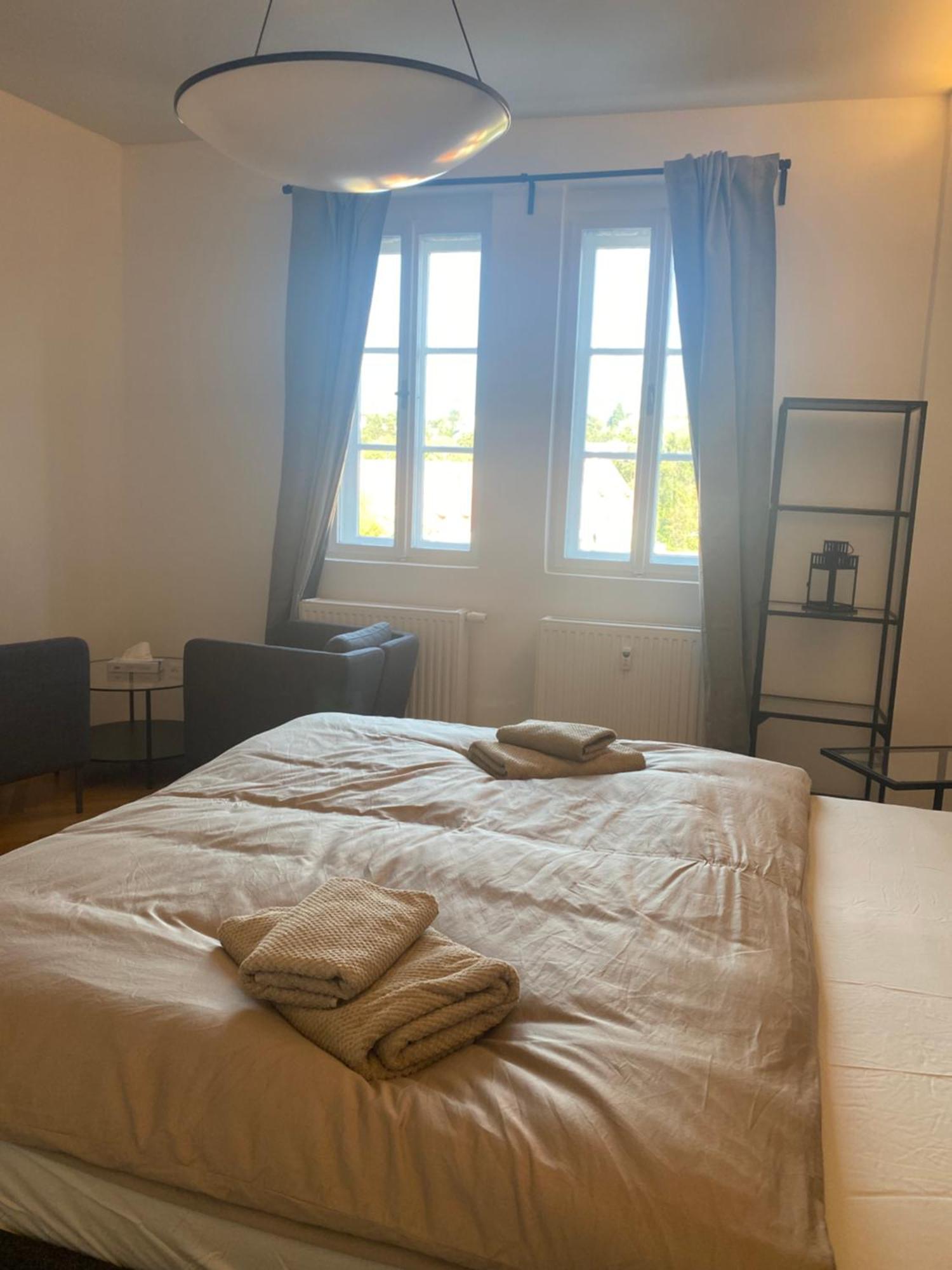 Apartman V Centru Krumlova Cesky Krumlov Exterior photo