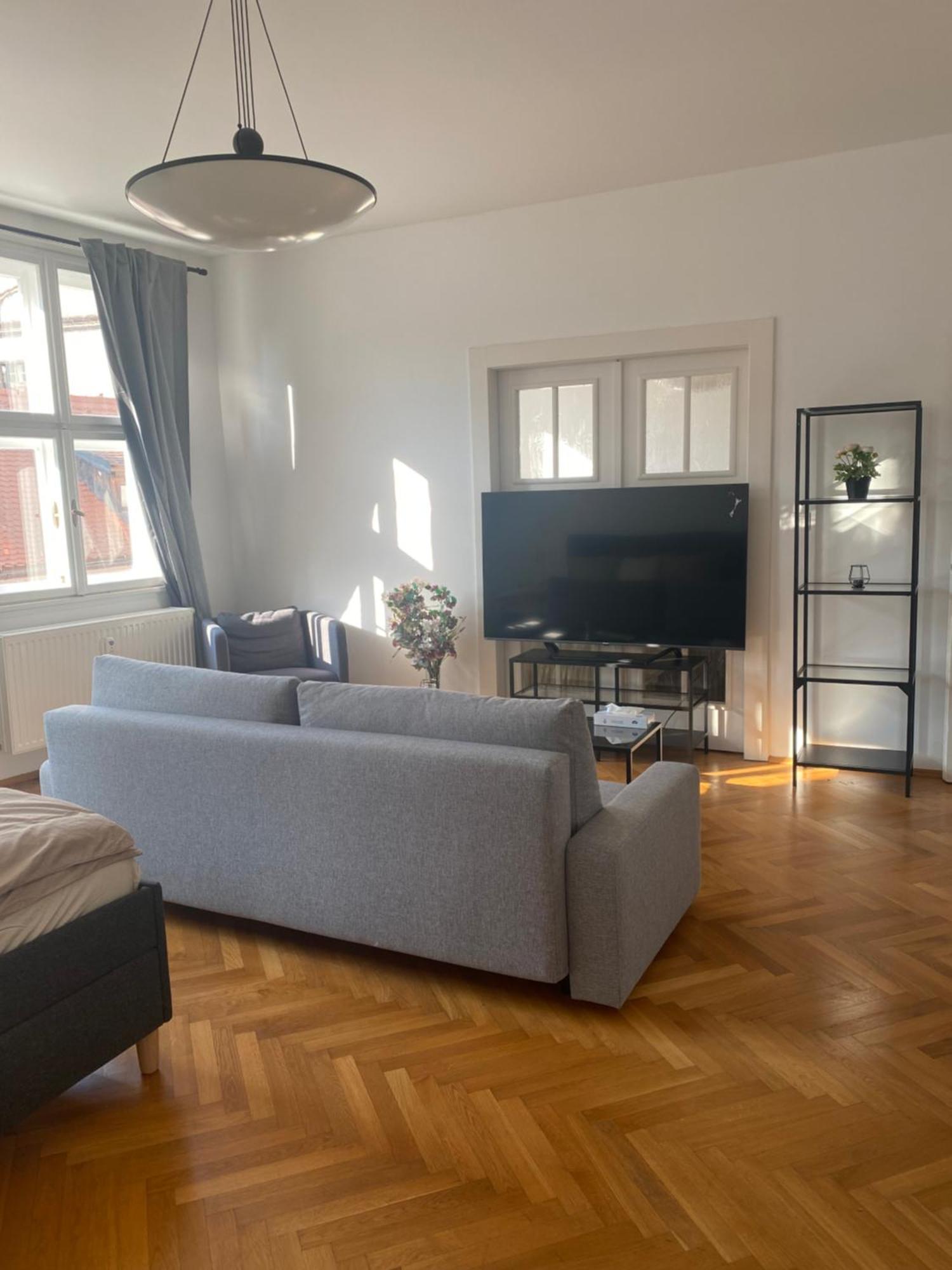Apartman V Centru Krumlova Cesky Krumlov Exterior photo